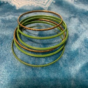 Bangles